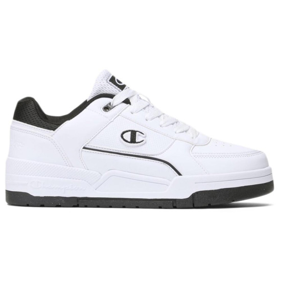 Champion Low Cut Shoe Rebound Heritage Low